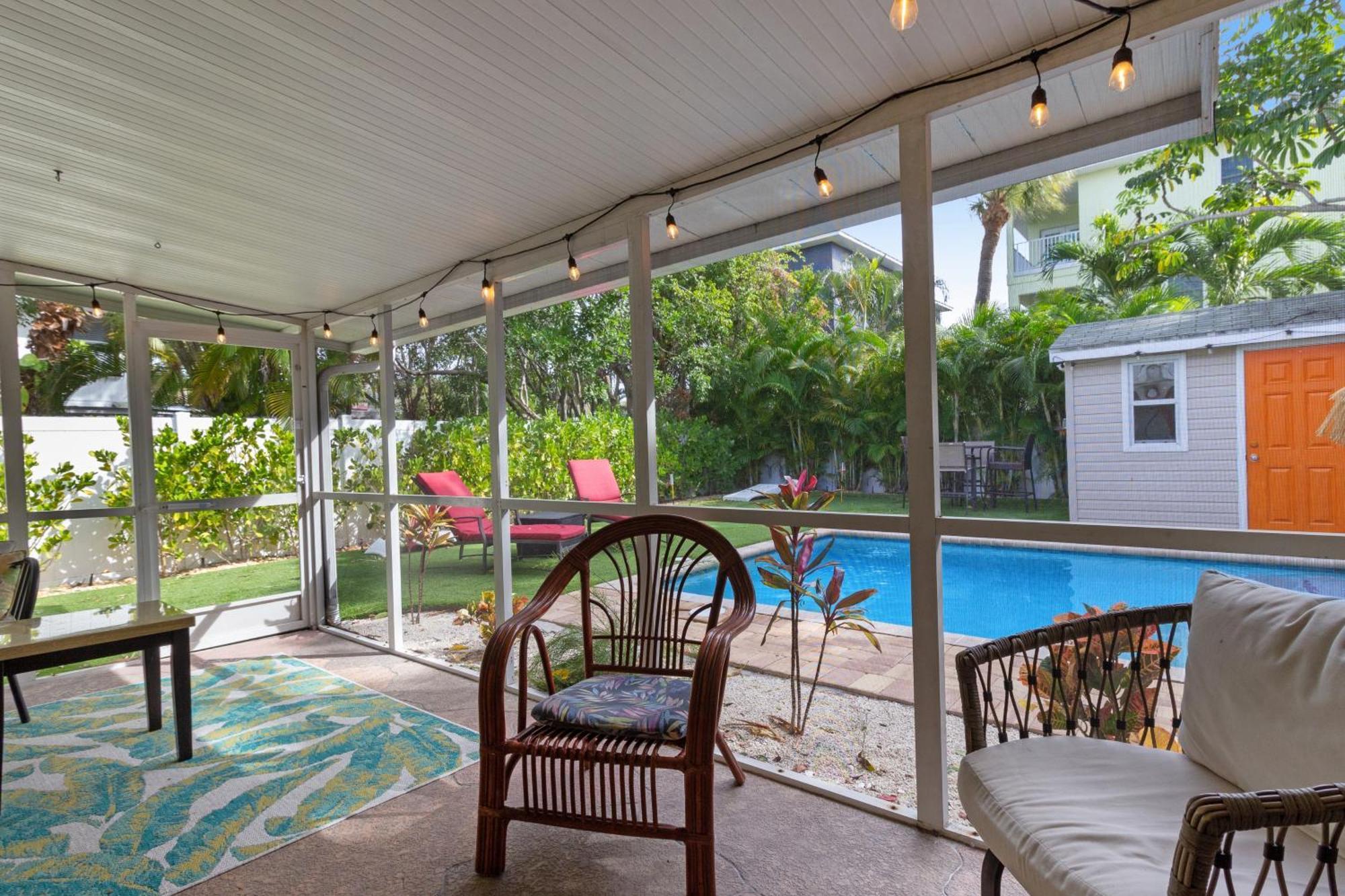 Getaway On Gladiolus Villa แอนนามาเรีย ภายนอก รูปภาพ